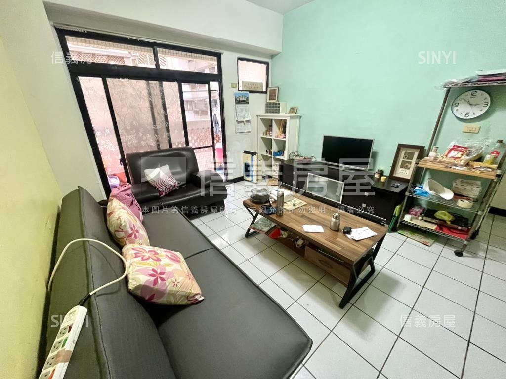 玉門路三房首選房屋室內格局與周邊環境