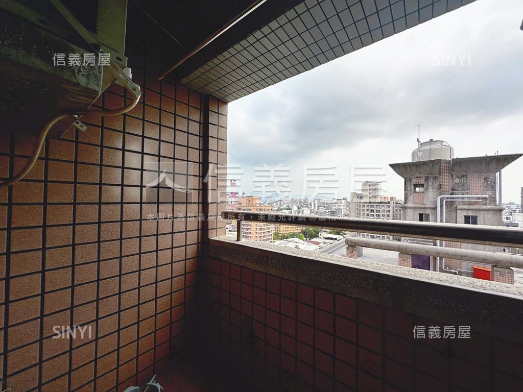 ［京都］興大採光套房房屋室內格局與周邊環境