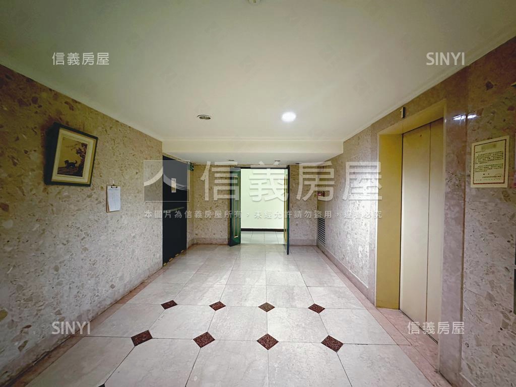 ［京都］興大採光套房房屋室內格局與周邊環境