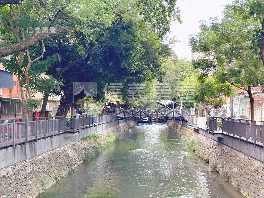 ［京都］興大採光套房房屋室內格局與周邊環境