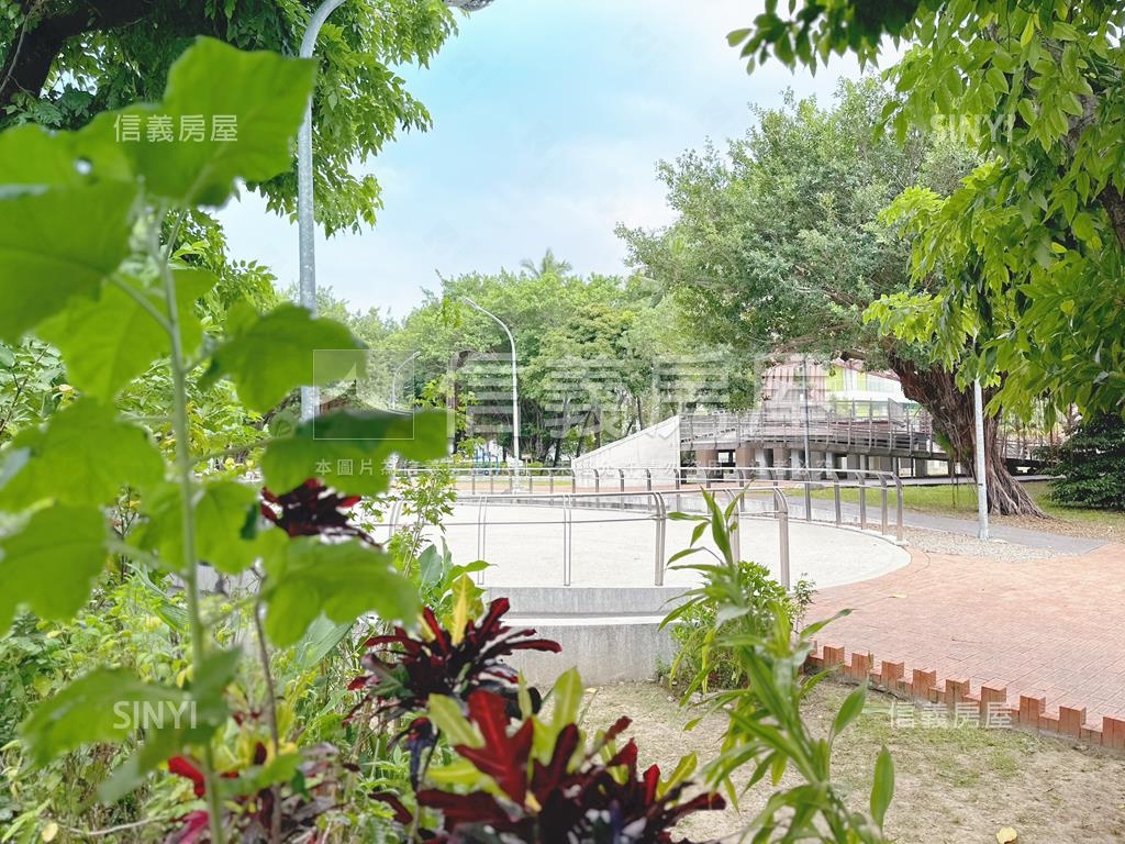 ［京都］興大採光套房房屋室內格局與周邊環境