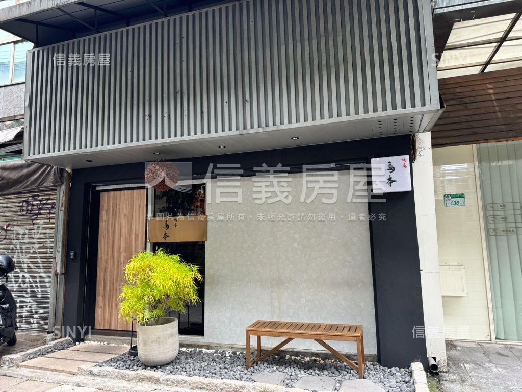 東區黃金店面房屋室內格局與周邊環境