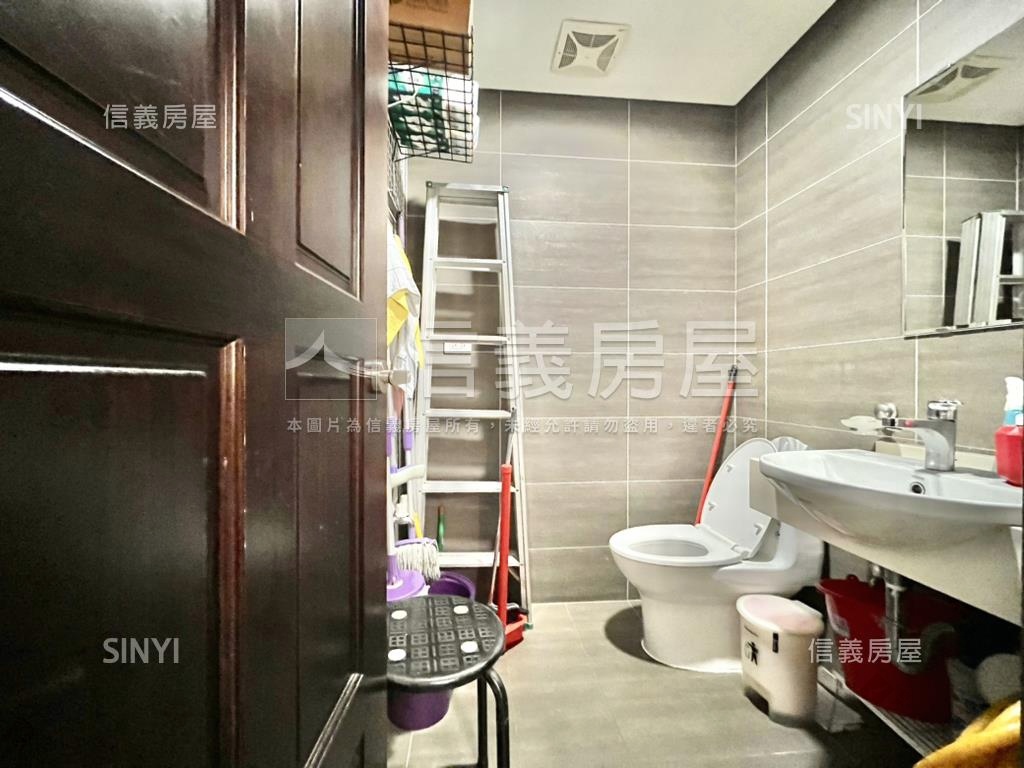 名店永流傳１＋２享金店房屋室內格局與周邊環境