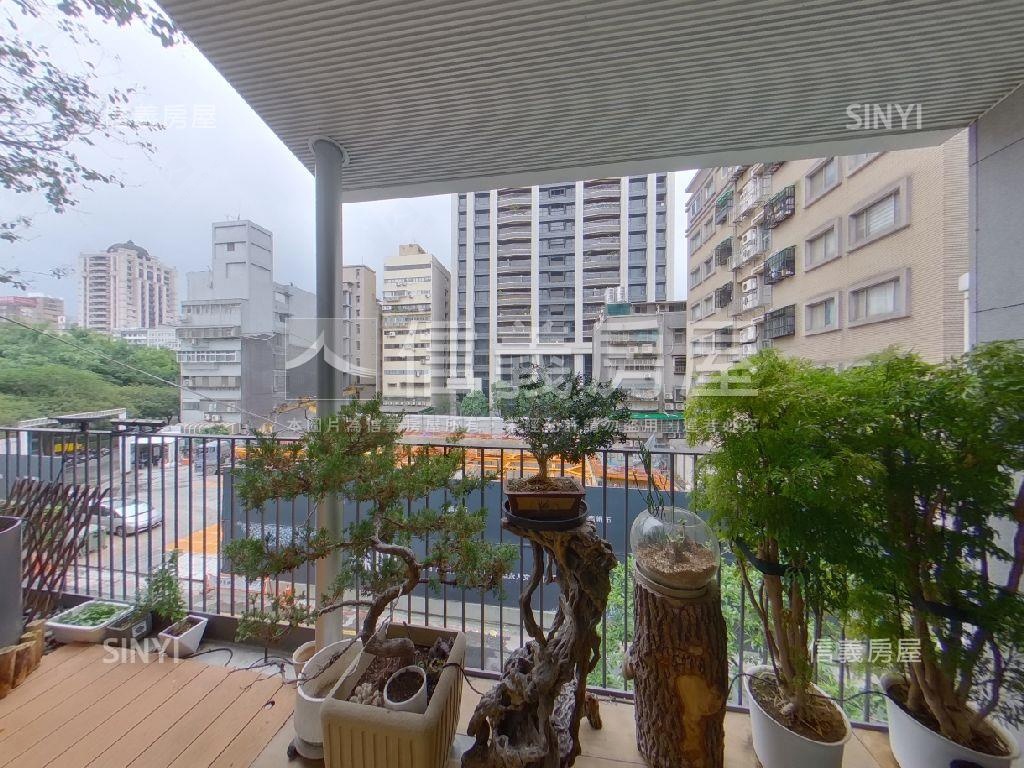 富富話合綠蔭三房坡平車位房屋室內格局與周邊環境