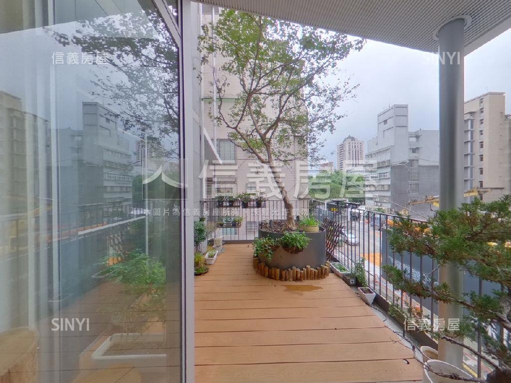 富富話合綠蔭三房坡平車位房屋室內格局與周邊環境