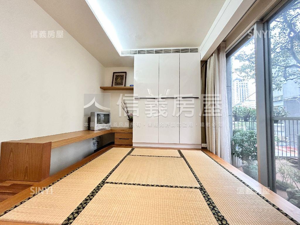 富富話合綠蔭三房坡平車位房屋室內格局與周邊環境