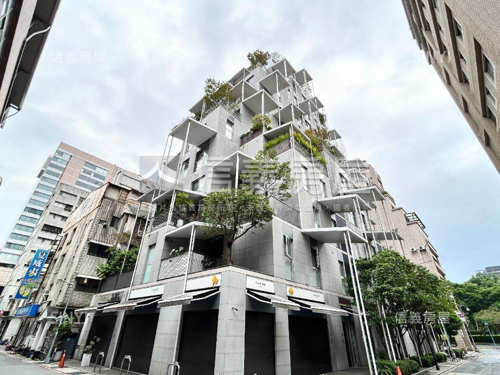 富富話合綠蔭三房坡平車位房屋室內格局與周邊環境