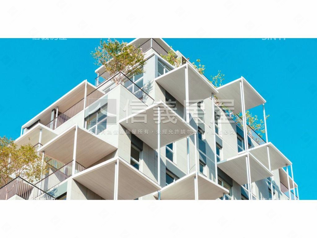 富富話合綠蔭三房坡平車位房屋室內格局與周邊環境