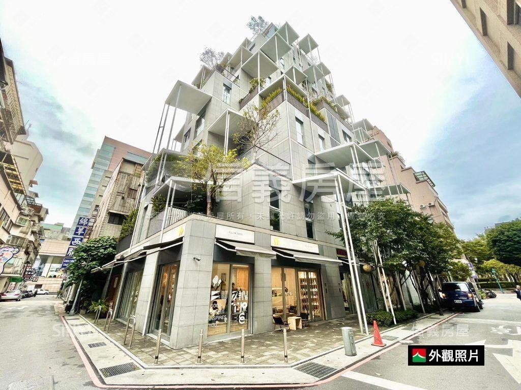 富富話合綠蔭三房坡平車位房屋室內格局與周邊環境