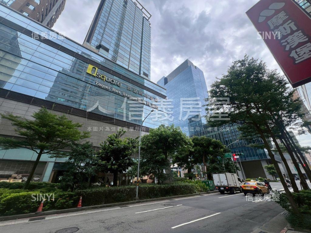 北車旁增值透天房屋室內格局與周邊環境