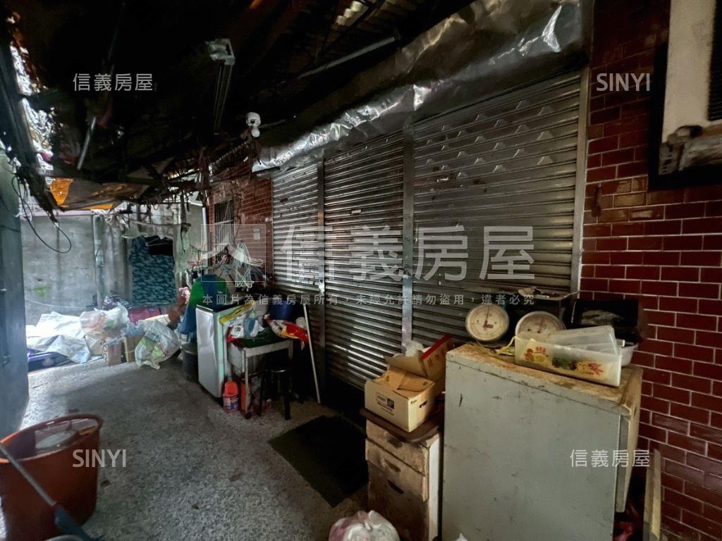 北車旁增值透天房屋室內格局與周邊環境
