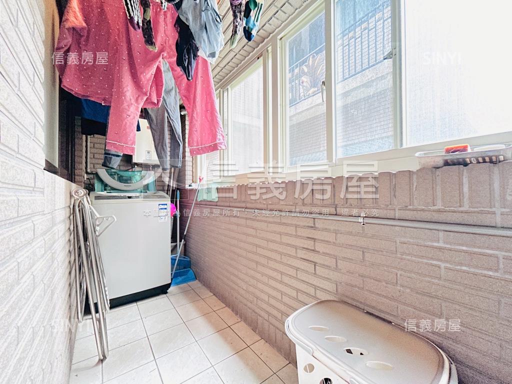 新北歐三房車位好宅房屋室內格局與周邊環境
