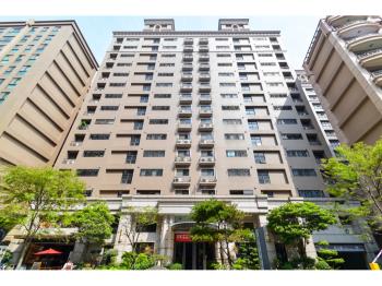 新北歐三房車位好宅