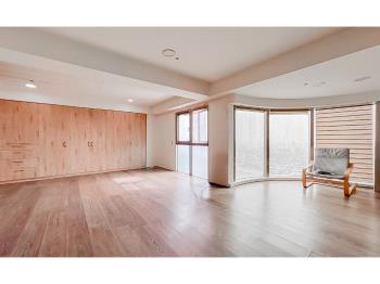 鋼骨結構裝潢高樓露台視野