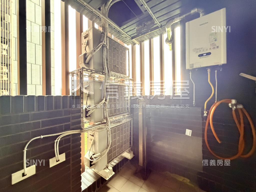 丰上兩房‧機能完善好日常房屋室內格局與周邊環境
