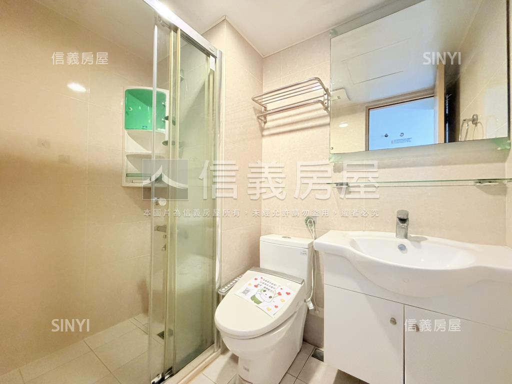 丰上兩房‧機能完善好日常房屋室內格局與周邊環境