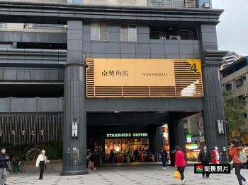 南方之星甲梯車位