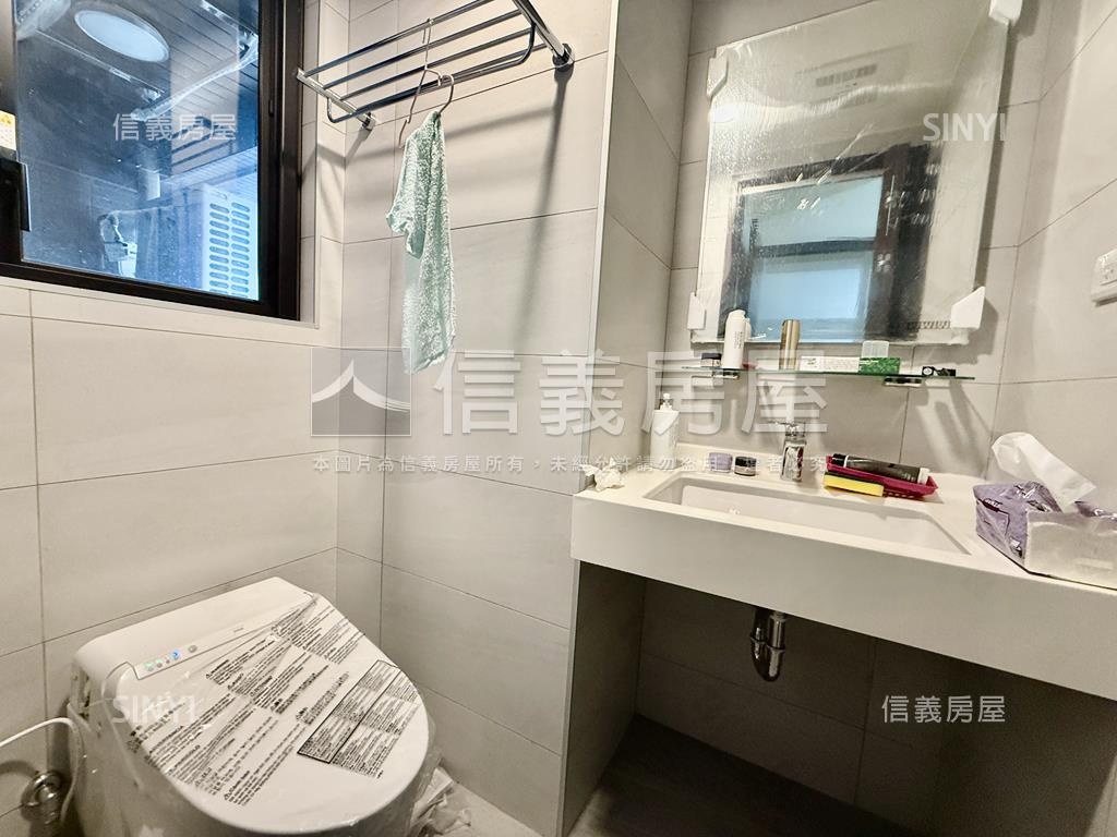 純寓三房平車房屋室內格局與周邊環境