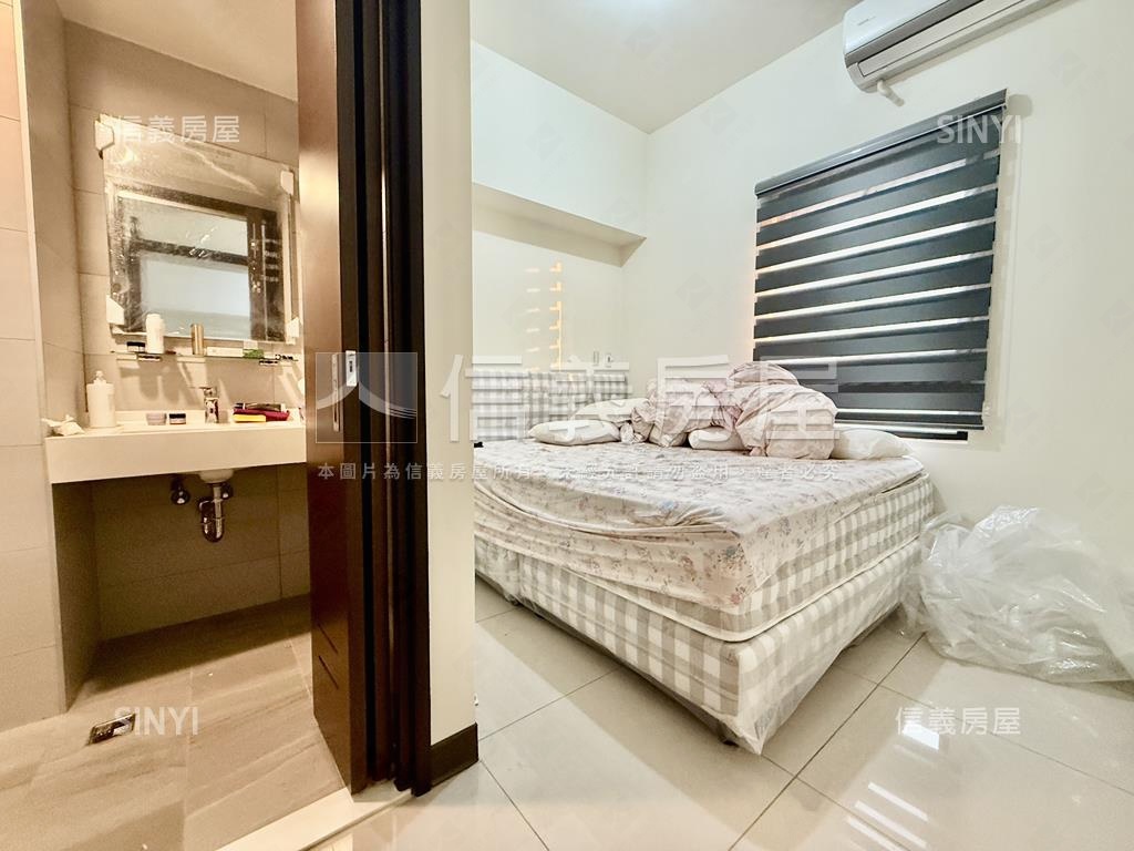 純寓三房平車房屋室內格局與周邊環境