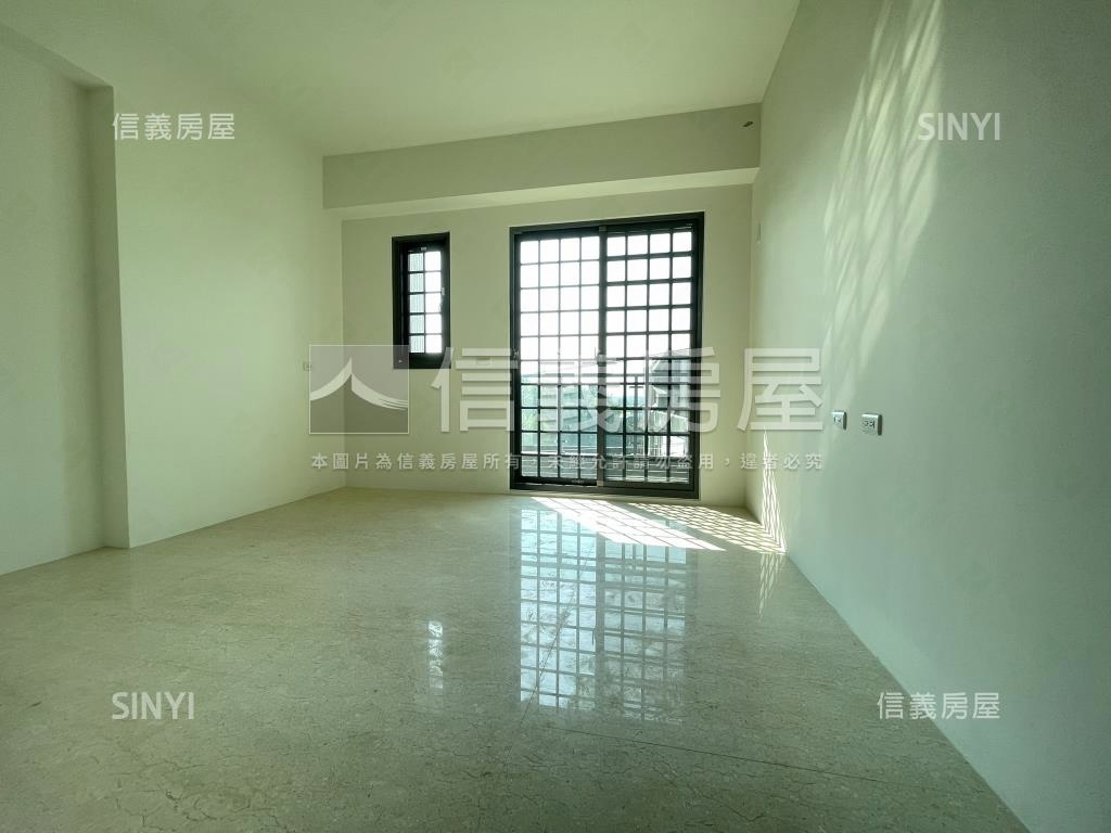 大埔商圈大面寬別墅房屋室內格局與周邊環境