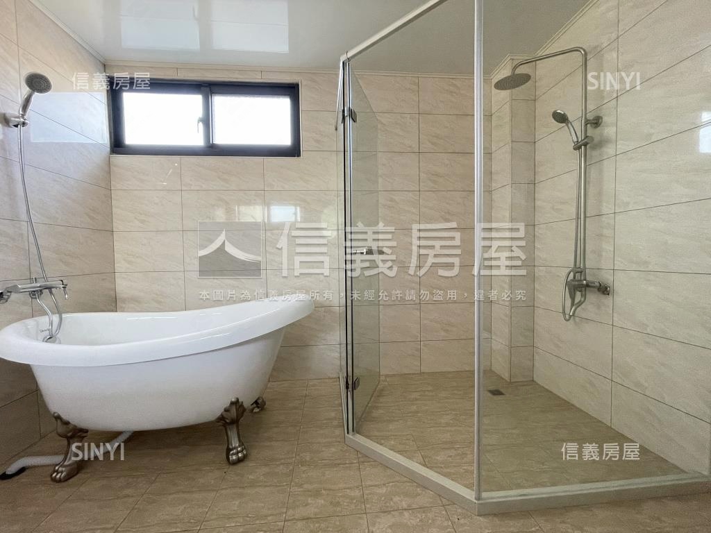 大埔商圈大面寬別墅房屋室內格局與周邊環境