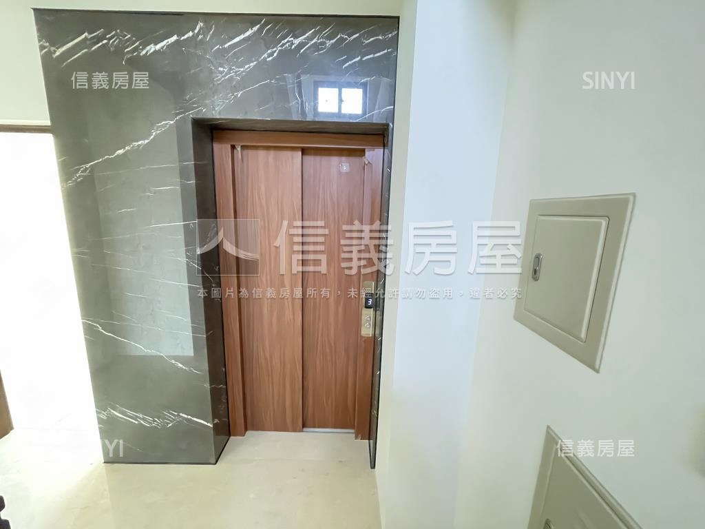 大埔商圈大面寬別墅房屋室內格局與周邊環境