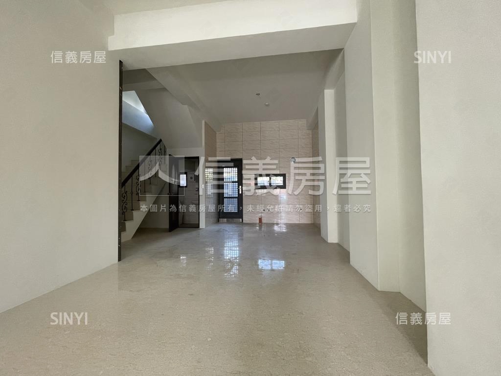 大埔商圈大面寬別墅房屋室內格局與周邊環境