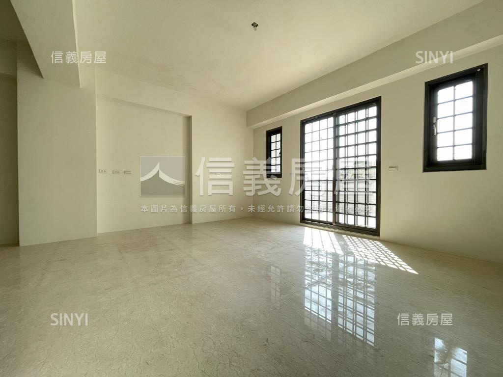 大埔商圈大面寬別墅房屋室內格局與周邊環境