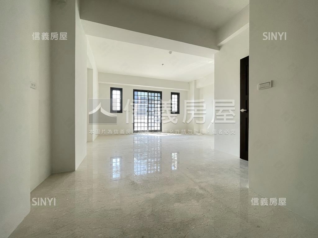 大埔商圈大面寬別墅房屋室內格局與周邊環境