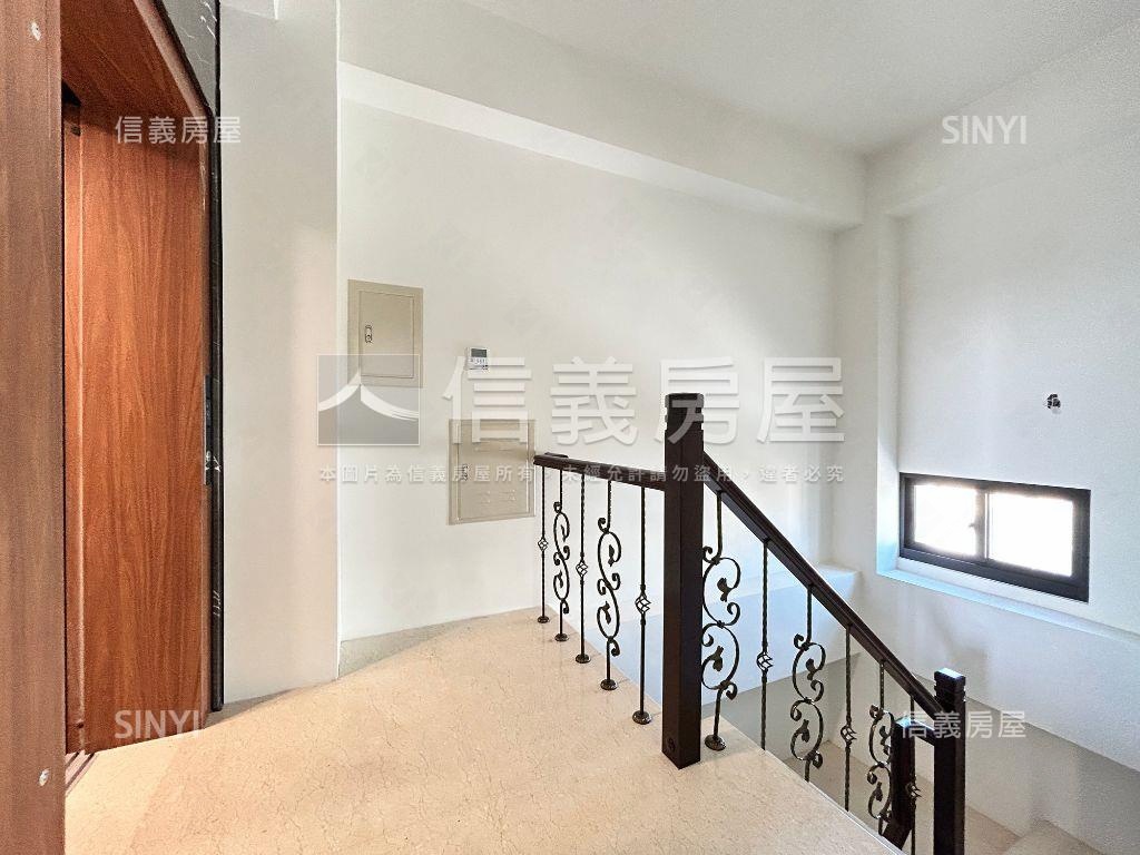 大埔商圈大面寬別墅房屋室內格局與周邊環境