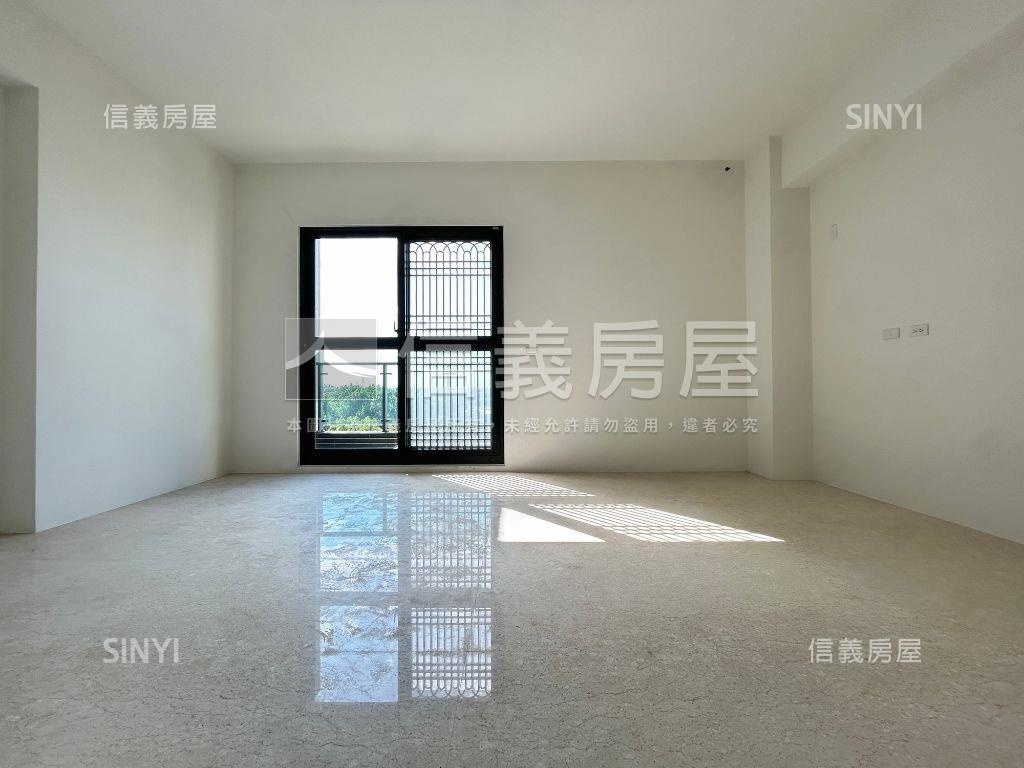 大埔商圈大面寬別墅房屋室內格局與周邊環境