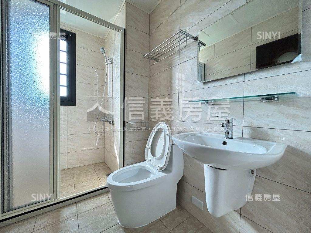 大埔商圈大面寬別墅房屋室內格局與周邊環境