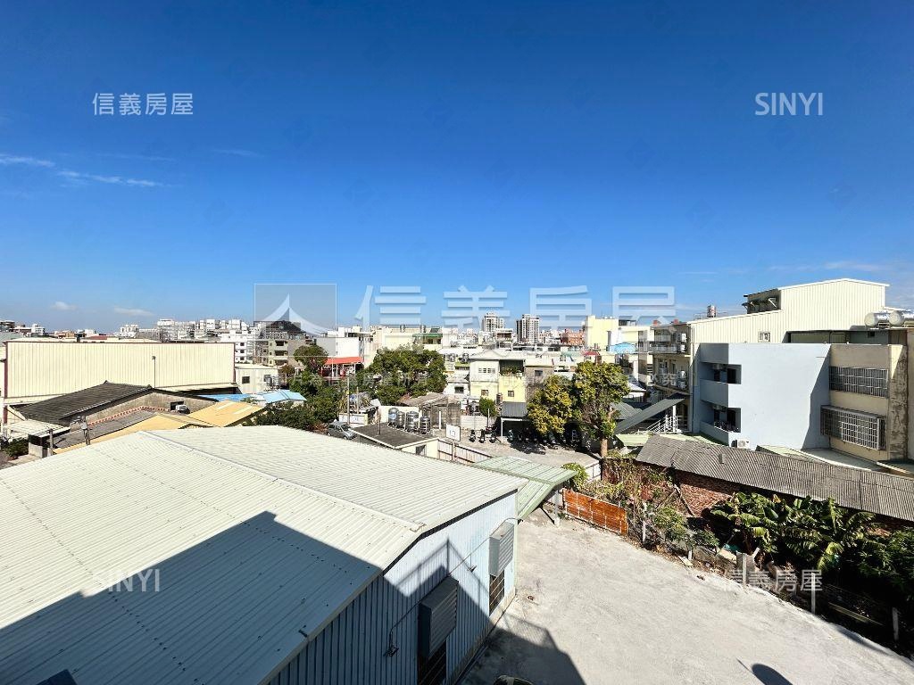 大埔商圈大面寬別墅房屋室內格局與周邊環境