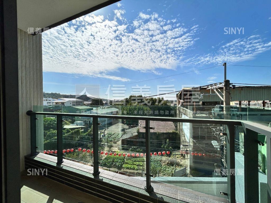 大埔商圈大面寬別墅房屋室內格局與周邊環境