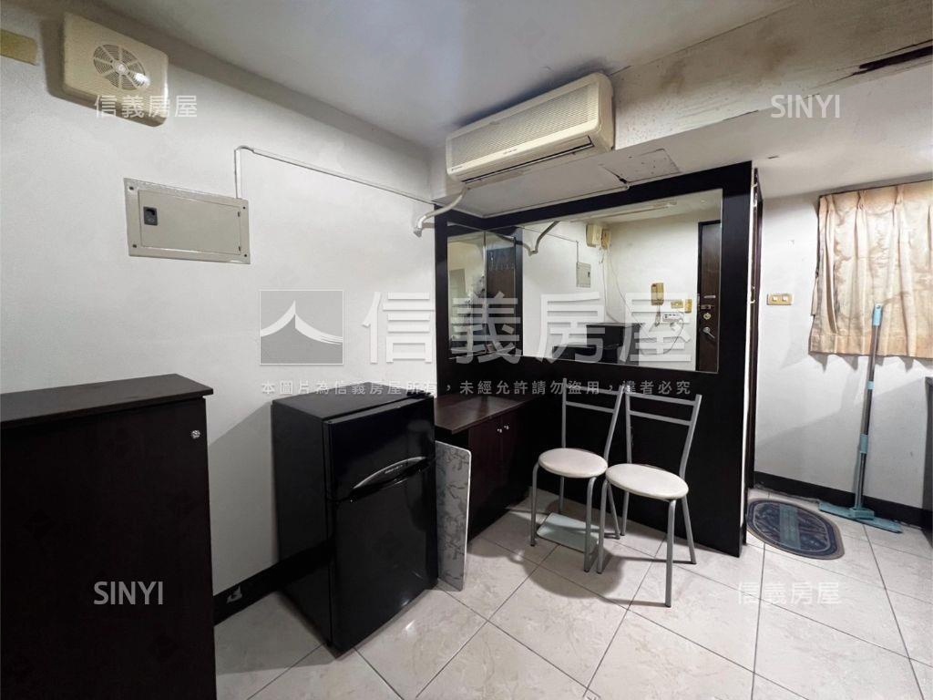 小資低總價美宅房屋室內格局與周邊環境