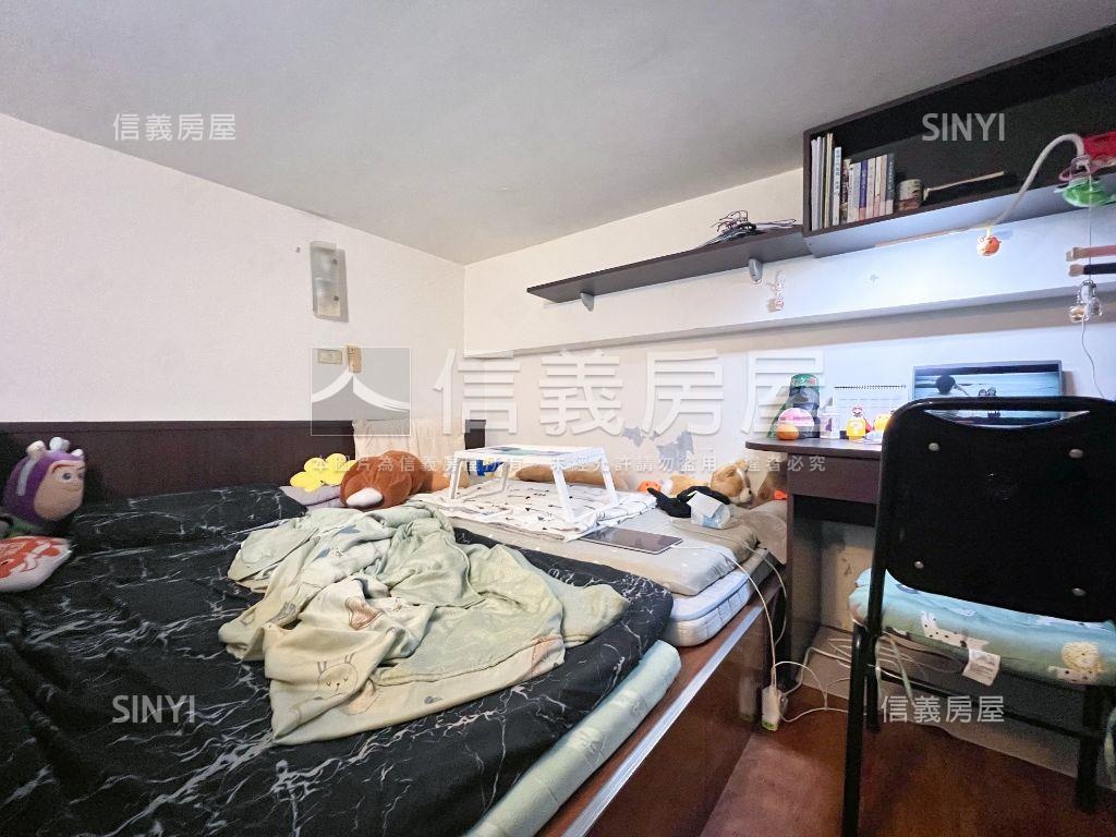 小資低總價美宅房屋室內格局與周邊環境