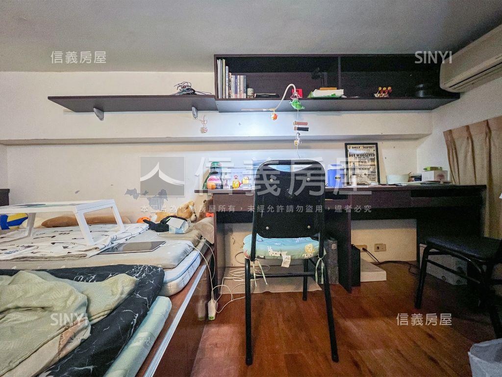 小資低總價美宅房屋室內格局與周邊環境