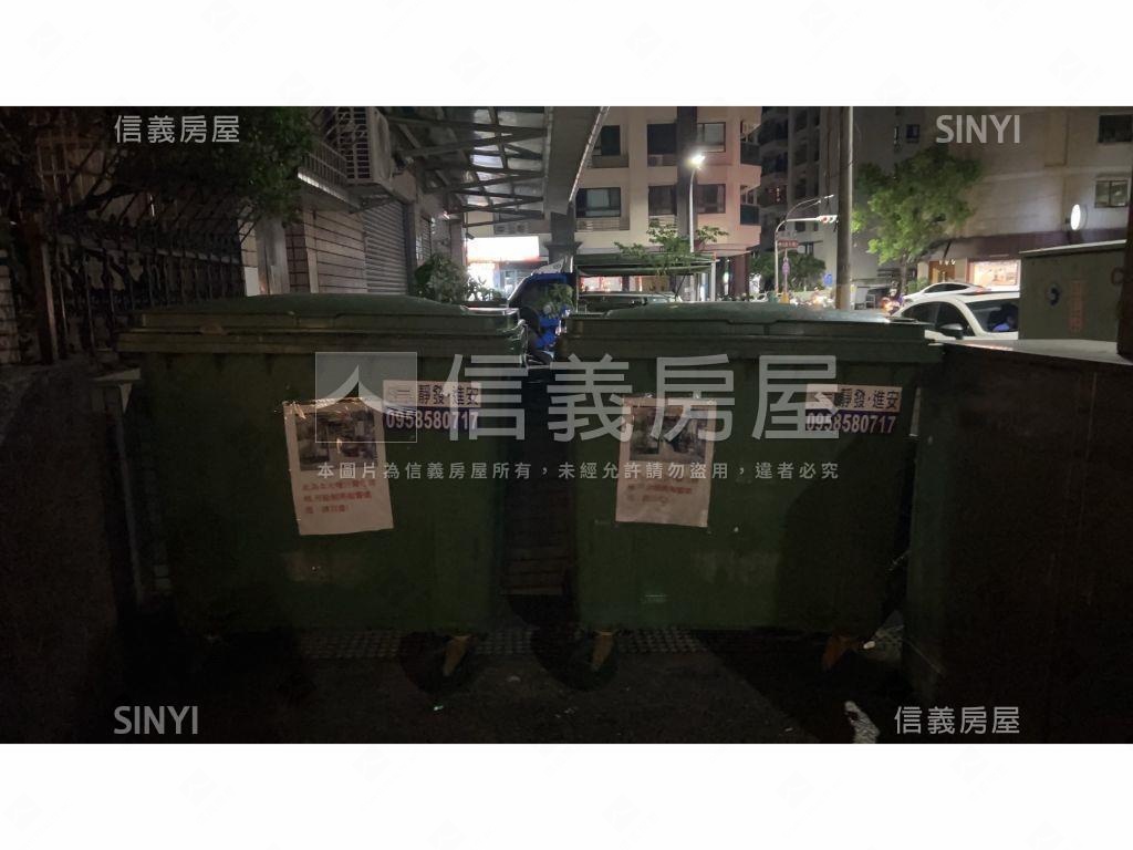 小資低總價美宅房屋室內格局與周邊環境