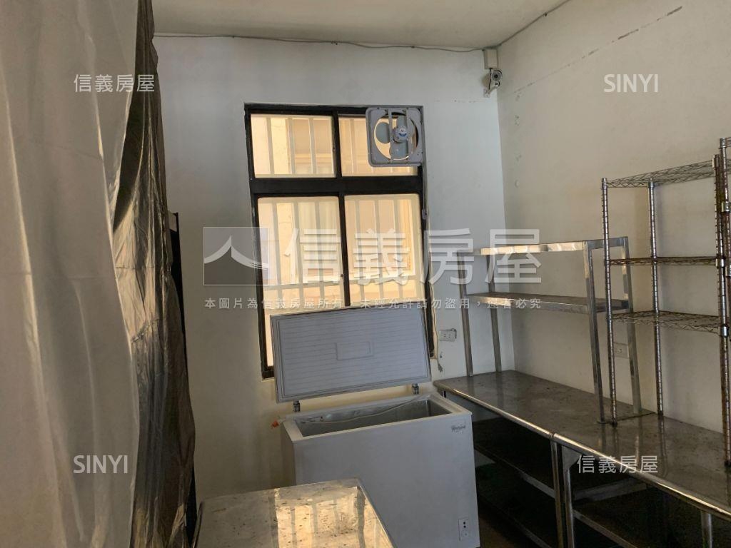 建功路黃金來財透店房屋室內格局與周邊環境