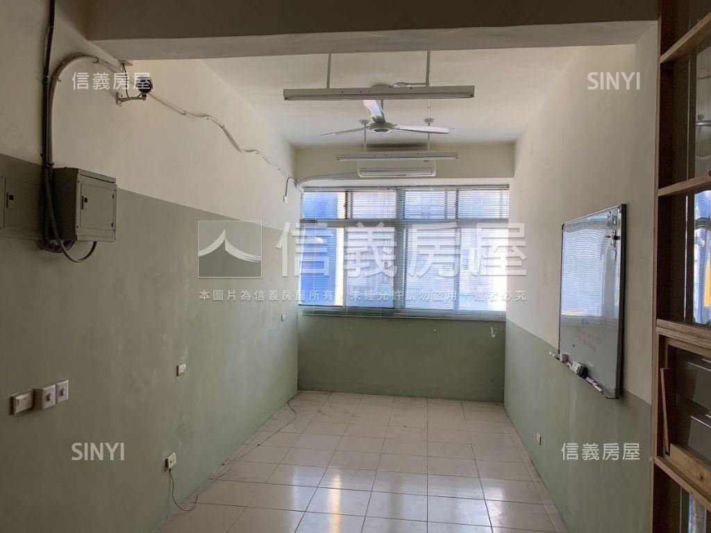 建功路黃金來財透店房屋室內格局與周邊環境