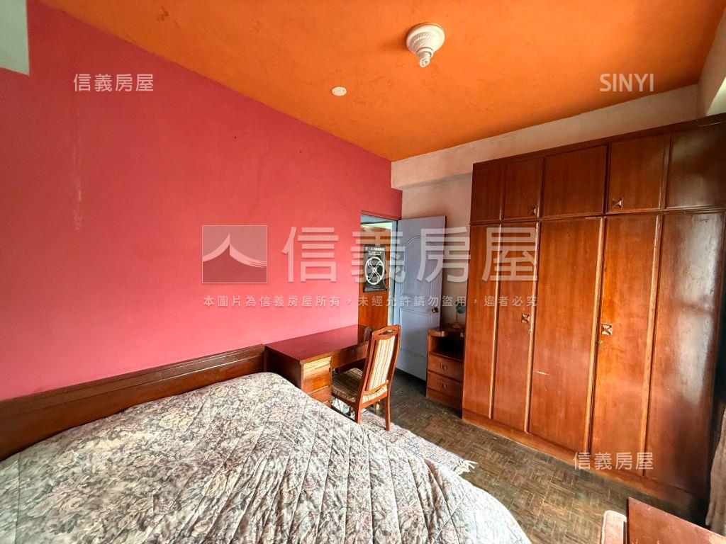 新北投溫泉電梯２房房屋室內格局與周邊環境