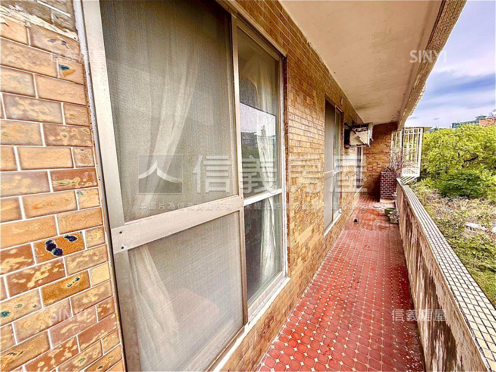 新北投溫泉電梯２房房屋室內格局與周邊環境