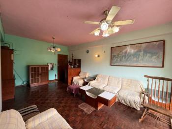 近捷運稀有溫泉電梯２房！