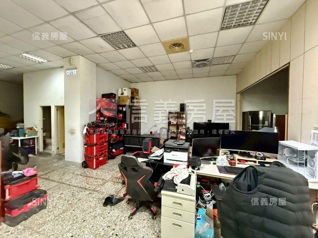 吉祥新貴１樓房屋室內格局與周邊環境