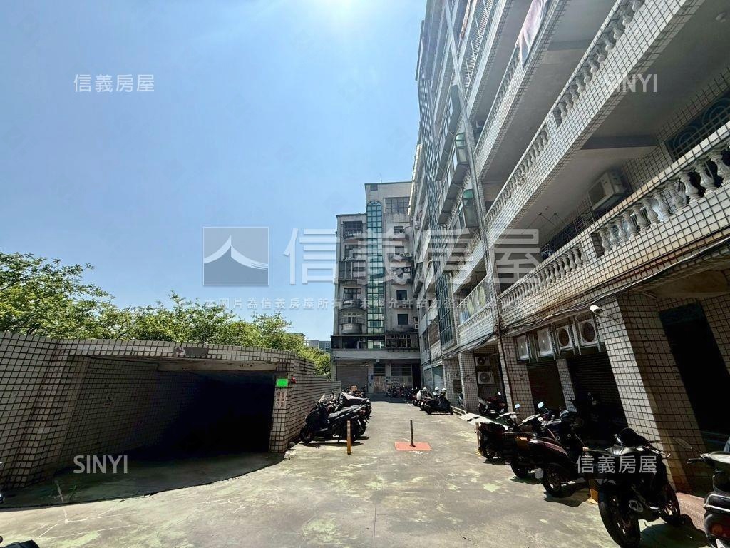 吉祥新貴１樓房屋室內格局與周邊環境