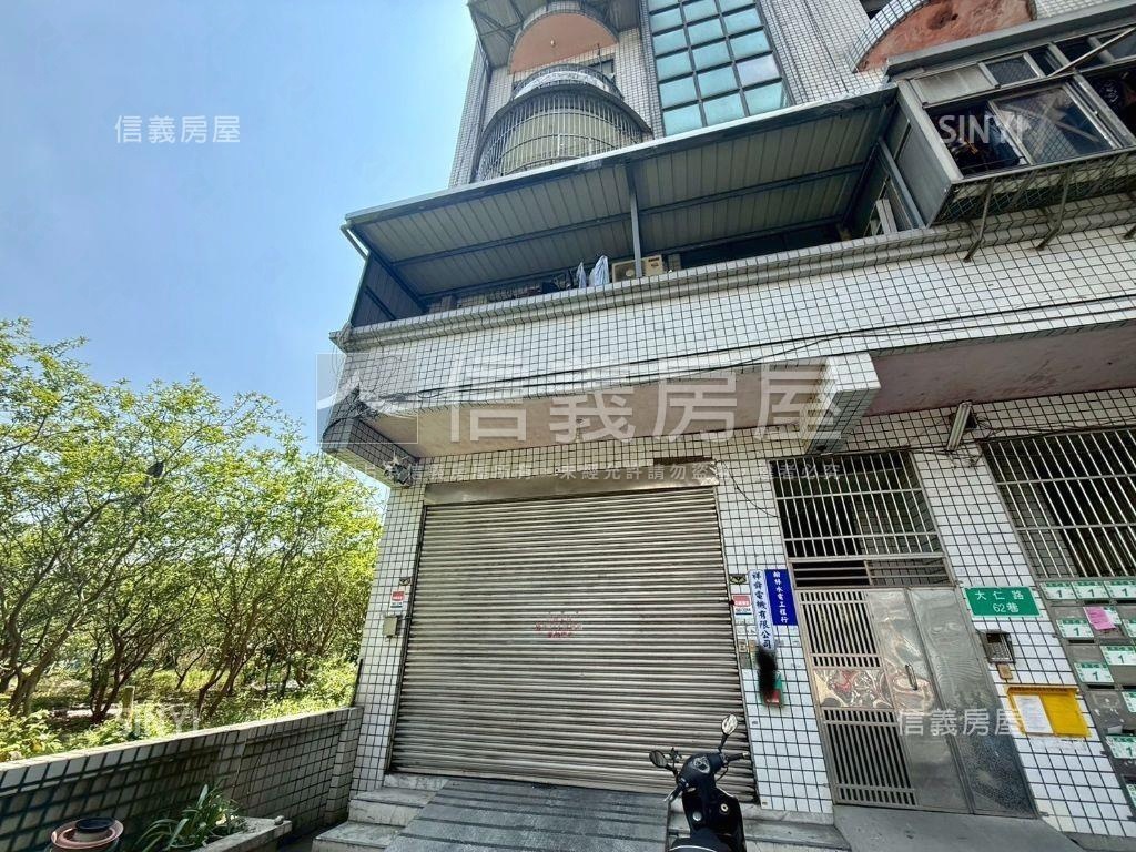 吉祥新貴１樓房屋室內格局與周邊環境