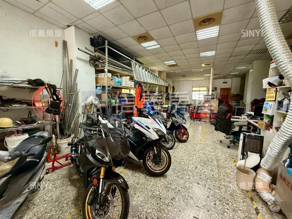 吉祥新貴１樓房屋室內格局與周邊環境