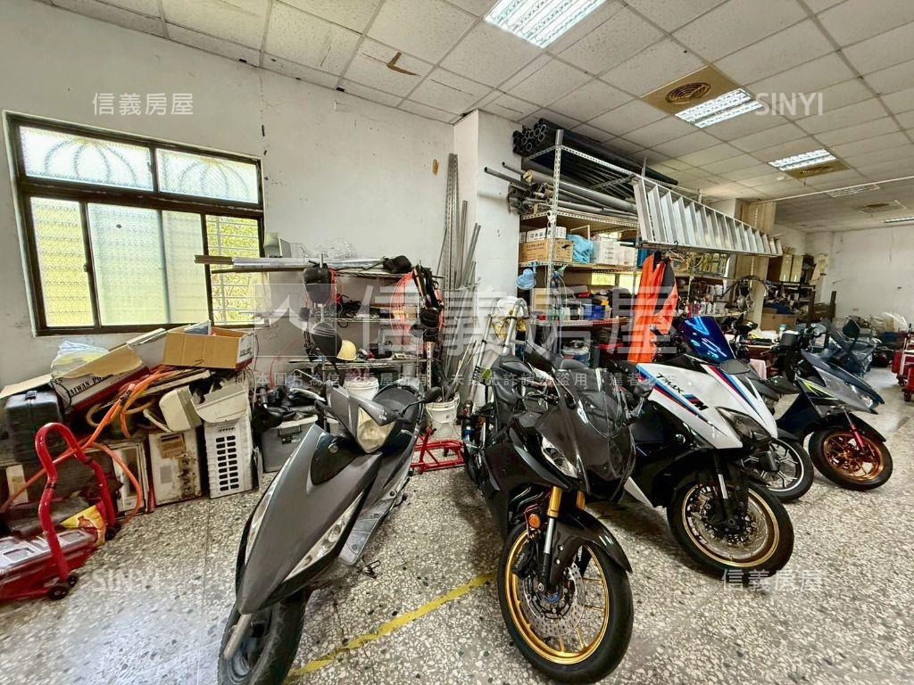 吉祥新貴１樓房屋室內格局與周邊環境