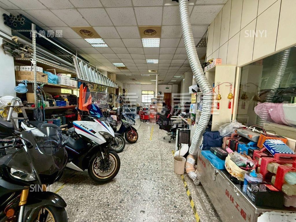 吉祥新貴１樓房屋室內格局與周邊環境