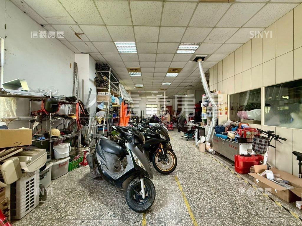 吉祥新貴１樓房屋室內格局與周邊環境